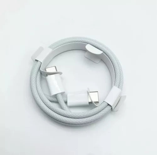 Cable Apple tipo C de 2 Metros