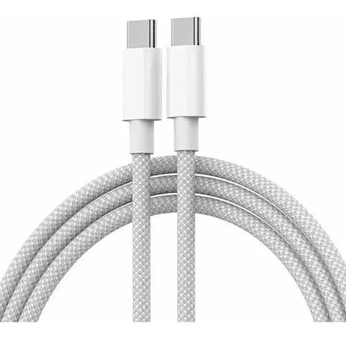 Cable Apple tipo c 1 Metro