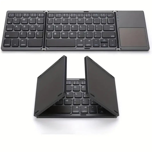 Teclado Plegable Bluetooth