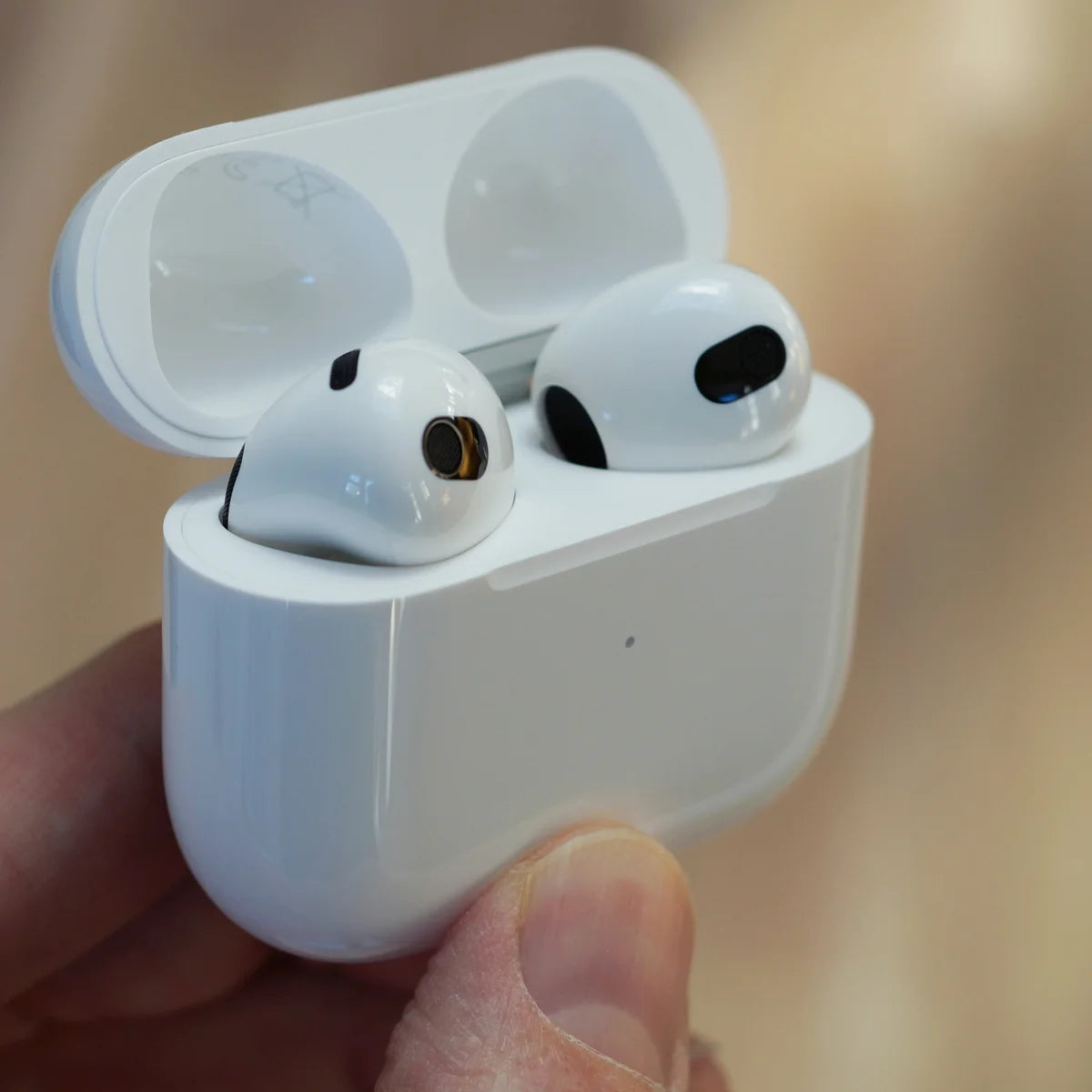 AirPods 3° Generación