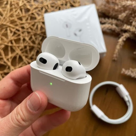 AirPods 3° Generación