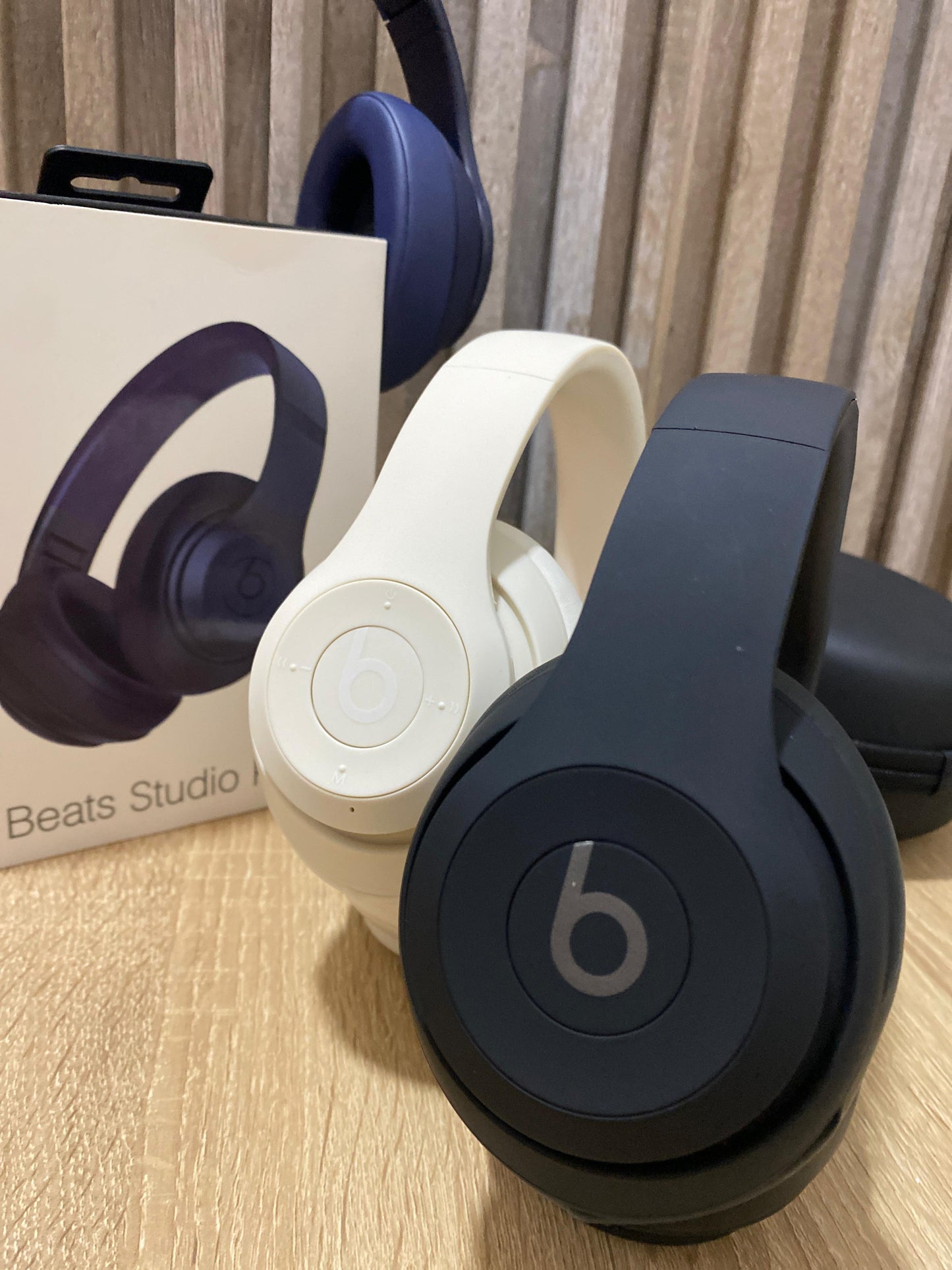 Beats Studio Pro