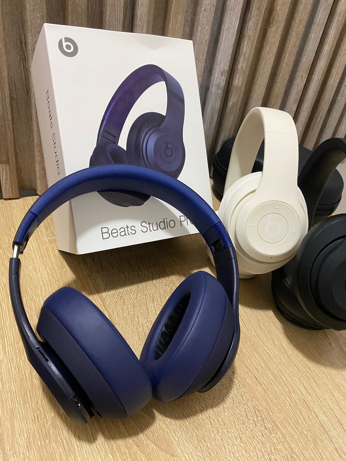 Beats Studio Pro