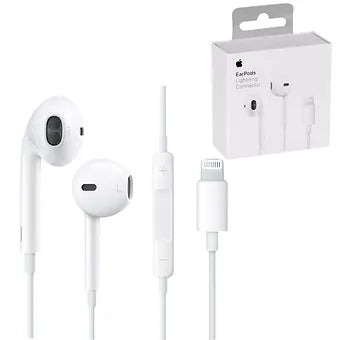 EarPods Apple