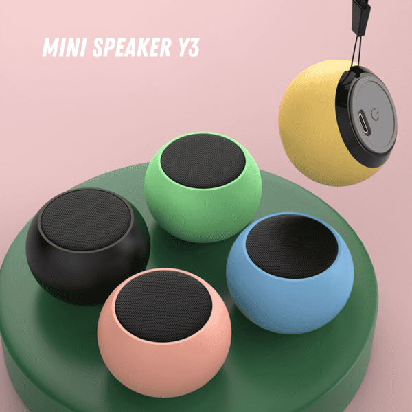 Mini Speaker