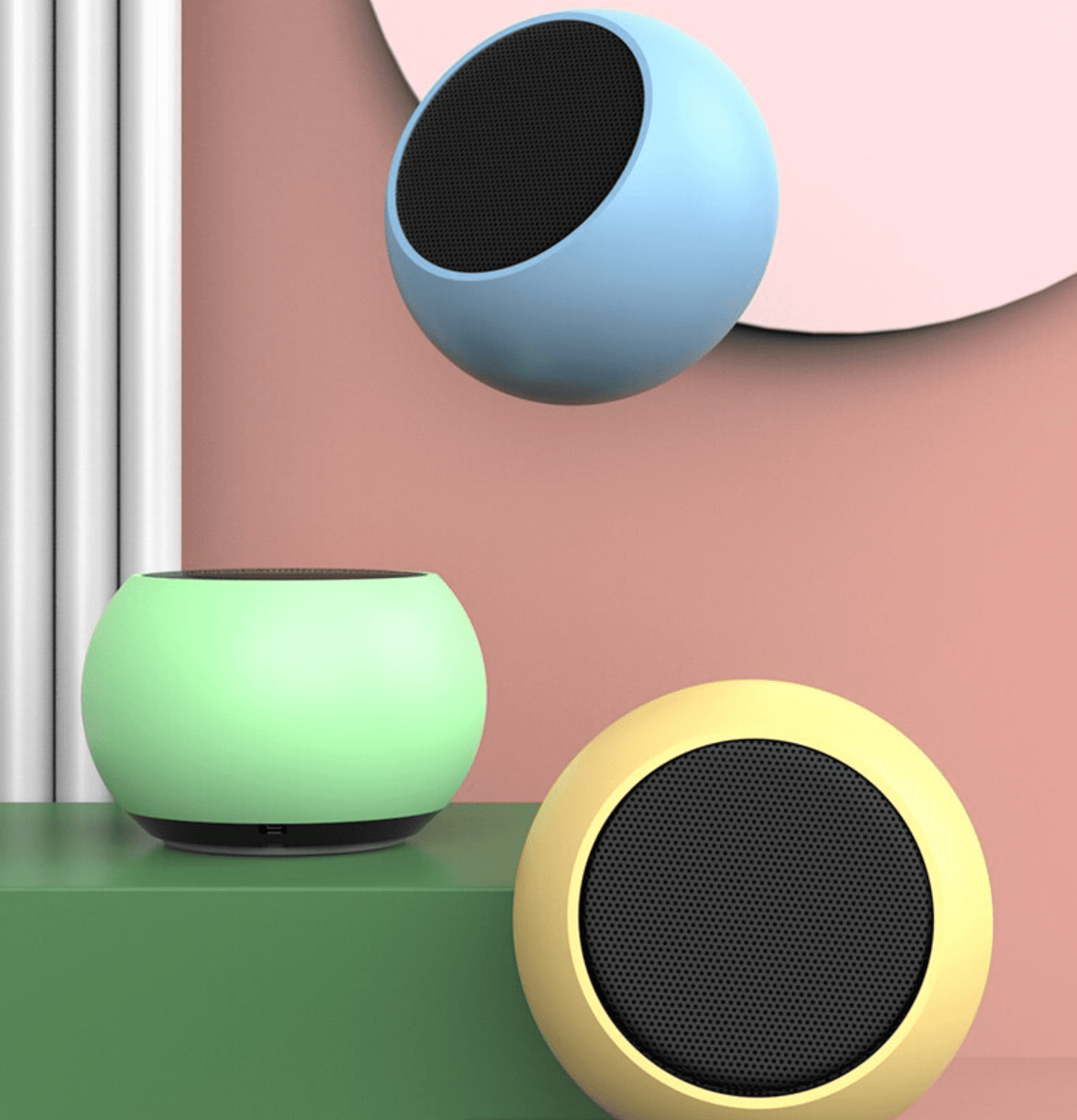 Mini Speaker