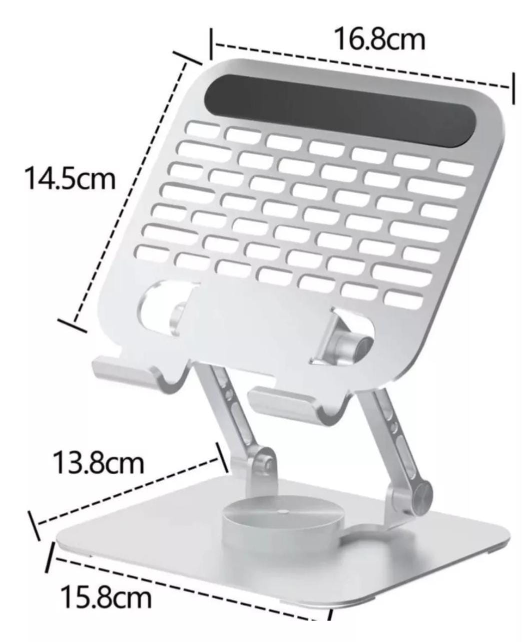 Holder 360° para Tablet