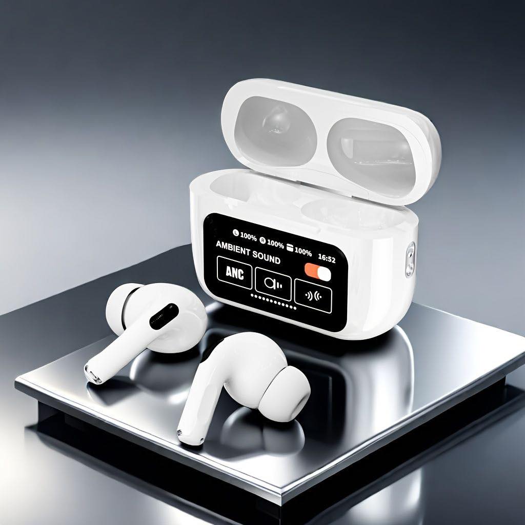 AirPods Pro 2 con Pantalla