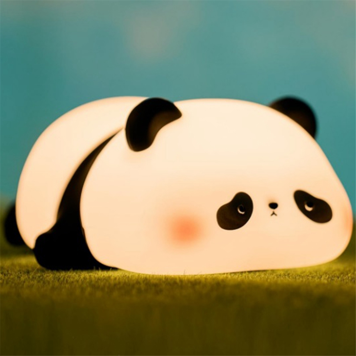 Lámpara Led de Panda